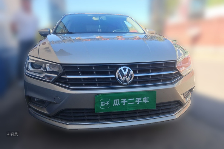 Volkswagen Bora 2018 #3 Volkswagen Bora 2018 car image #3