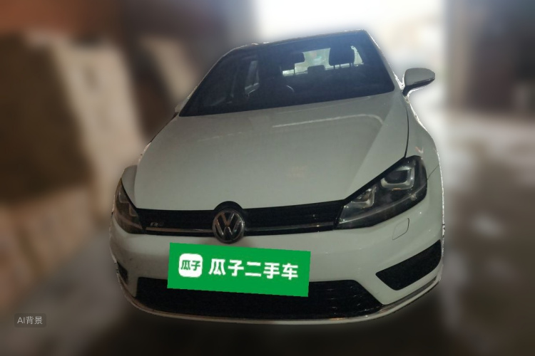 Volkswagen Golf 2016 #3 Volkswagen Golf 2016 car image #3