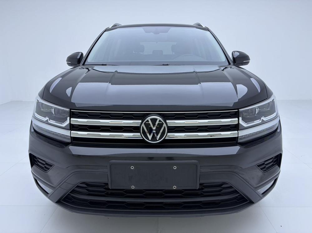 Volkswagen Tharu 2022 #2 Volkswagen Tharu 2022 car image #2