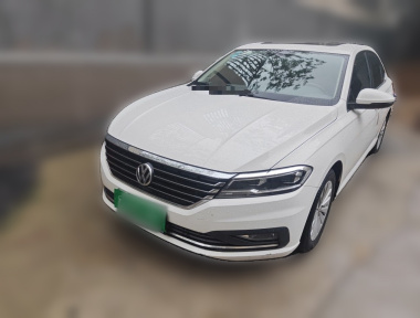 Volkswagen Lavida 2020 Volkswagen Lavida 2020 car image