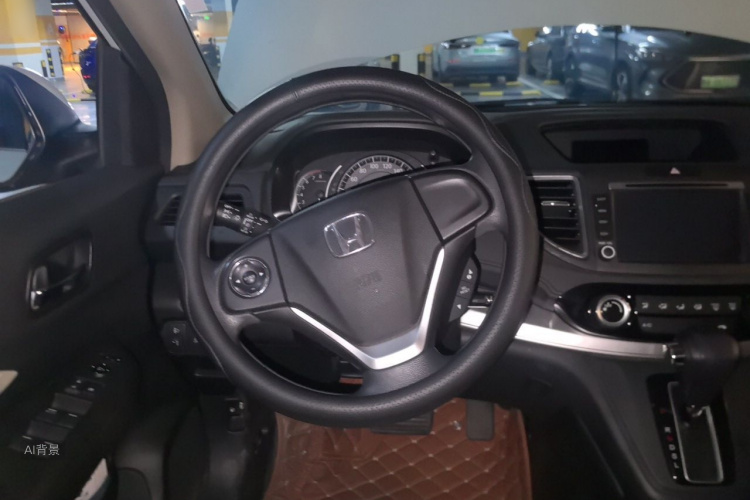 Honda CR-V 2016 car image #12