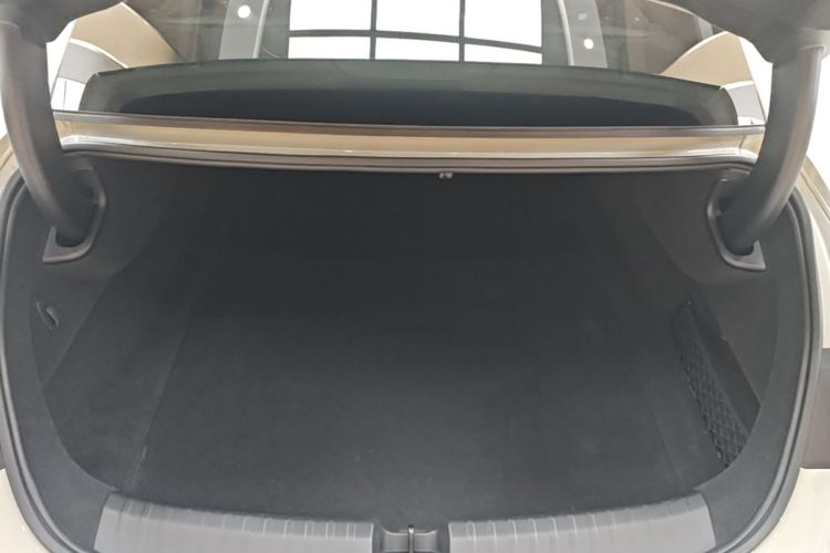 MI SU7 2024 car image #21