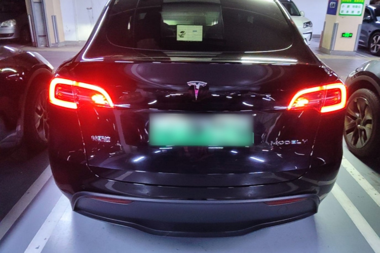 Tesla Model Y 2023 immagine di auto #6