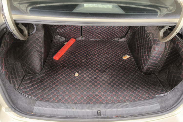 Volkswagen Bora 2018 immagine di auto #21