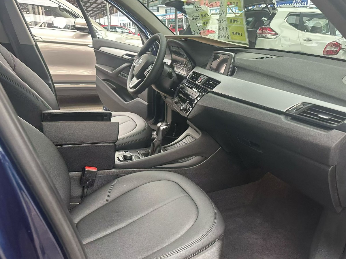 BMW X1 2016 car image #6