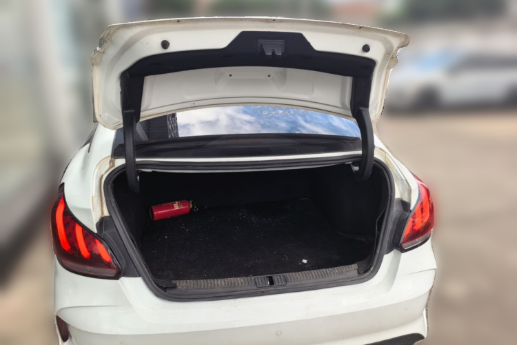 MG 5 2023 #21 MG 5 2023 immagine di auto #21