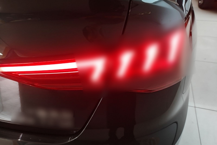Audi A3 2024 #8 Audi A3 2024 immagine di auto #8