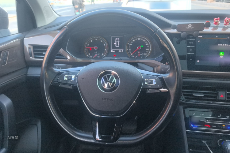 Volkswagen Tharu 2021 immagine di auto #12