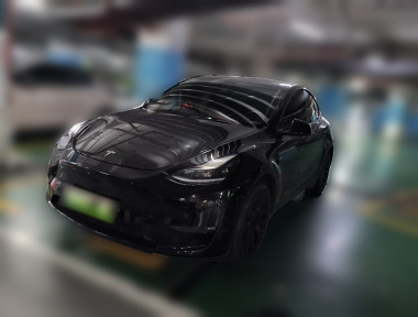 Tesla Model Y 2021 car image 
