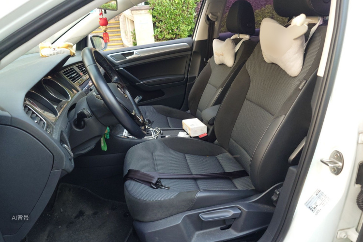 Volkswagen Golf 2020 imagen de coche #17