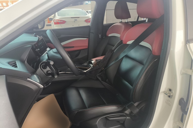 MG 5 2021 #19 MG 5 2021 image de voiture #19