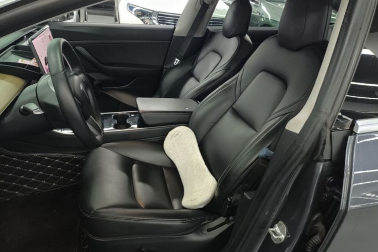 Tesla Model 3 2020 #15 Tesla Model 3 2020 immagine di auto #15