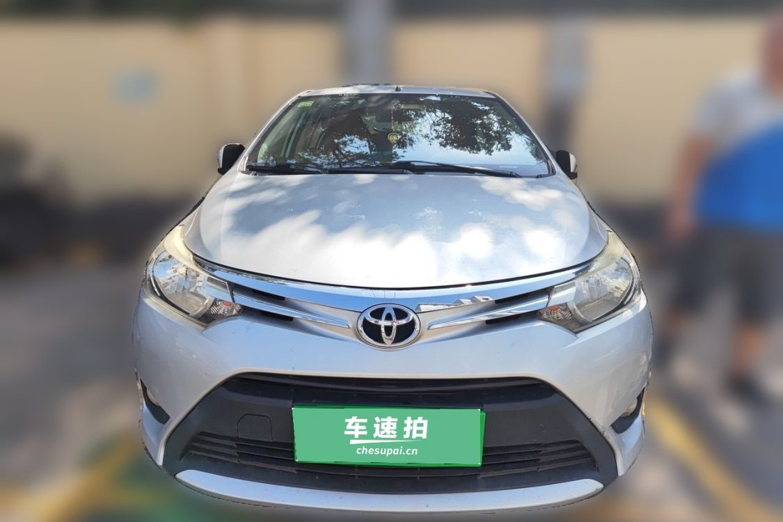 Toyota Vios 2013 car image #5