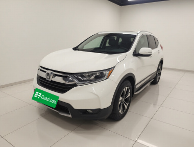 Honda CR-V 2018 car image 
