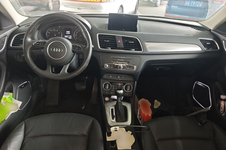 Audi Q3 2019 #10 Audi Q3 2019 car image #10