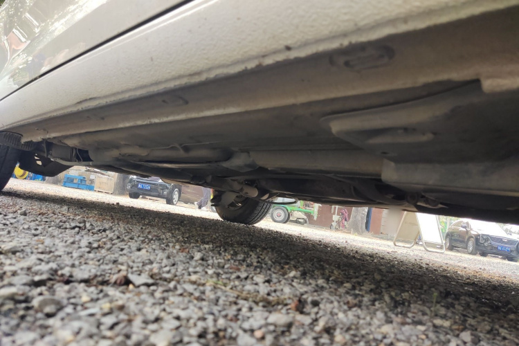 Volkswagen Santana 2018 صورة سيارة #23