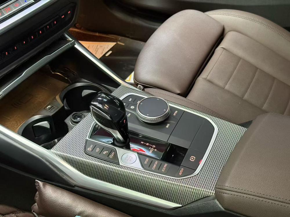 BMW 3 Series 2020 صورة سيارة #7
