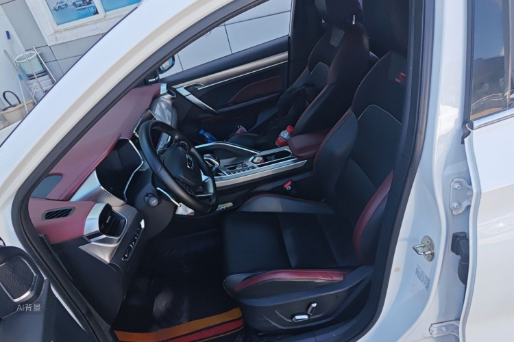 2019 #17 2019 immagine di auto #17