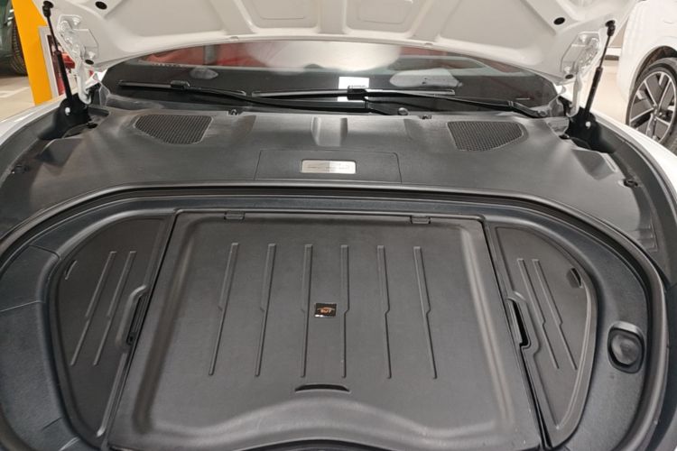 MI SU7 2025 car image #20