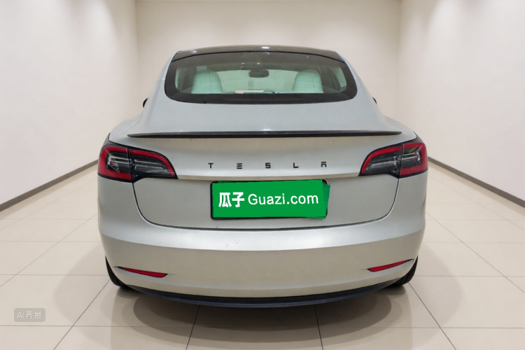 Tesla Model 3 2022 #6 Tesla Model 3 2022 car image #6