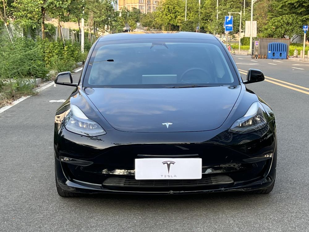 2021 #2 2021 car image #2