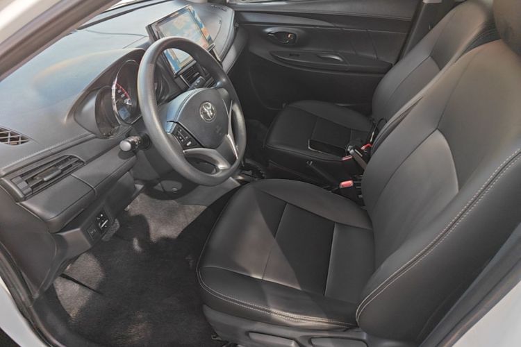 Toyota Vios 2021 #15 Toyota Vios 2021 immagine di auto #15