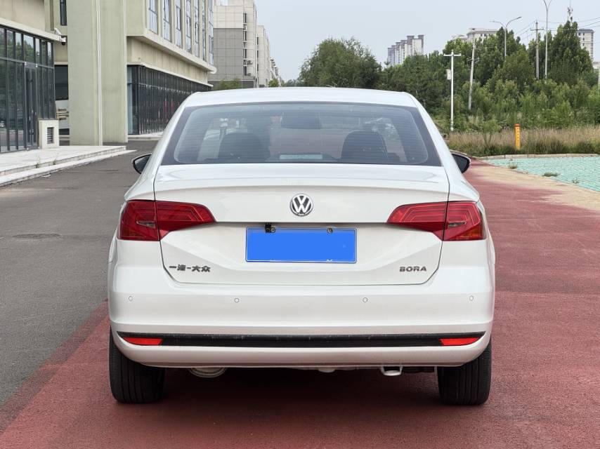 Volkswagen Bora 2023 #5 Volkswagen Bora 2023 car image #5