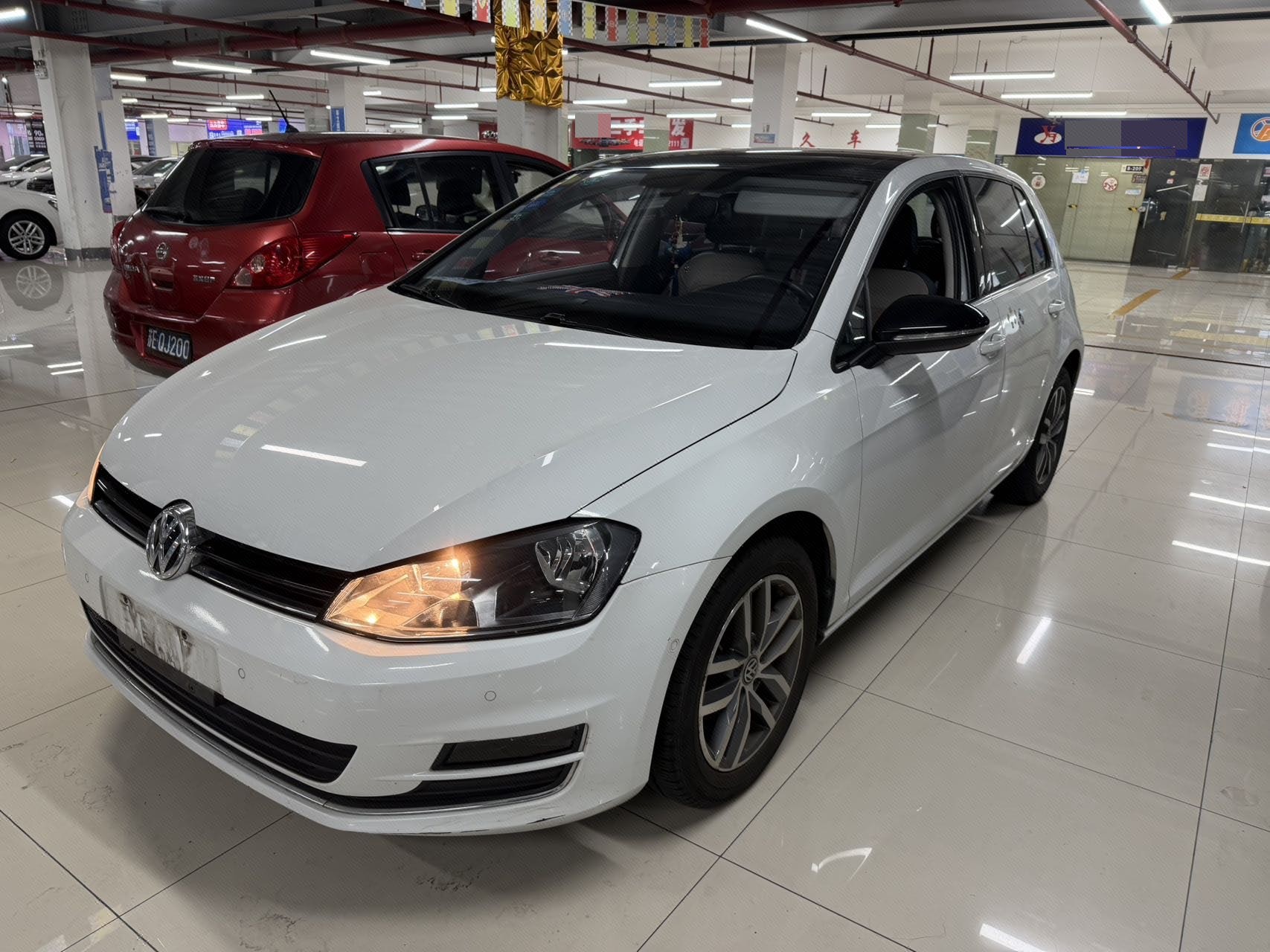 2017 2017 car image