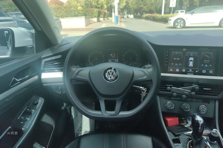 Volkswagen Bora 2020 #12 Volkswagen Bora 2020 immagine di auto #12