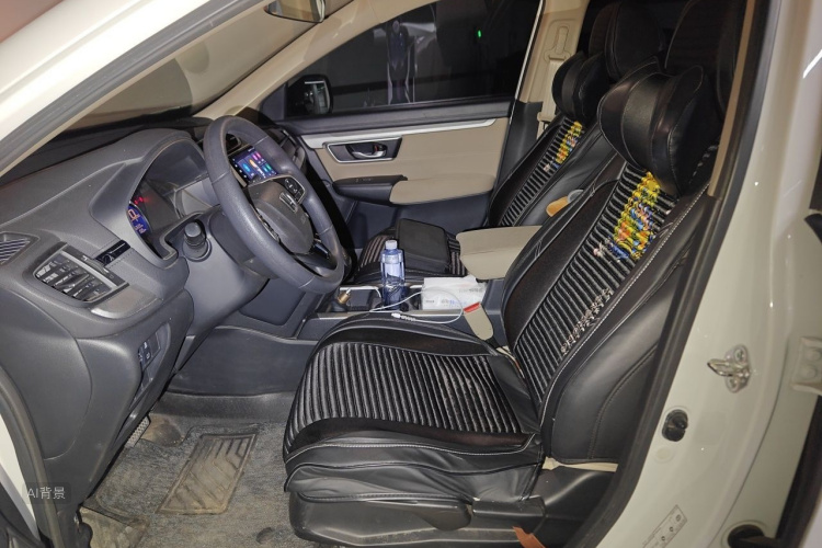 Honda CR-V 2019 car image #17