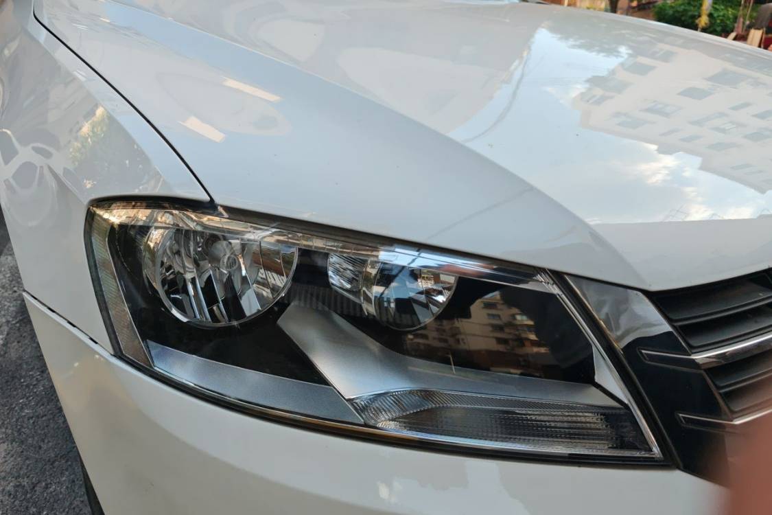 Volkswagen Lavida 2016 #7 Volkswagen Lavida 2016 car image #7