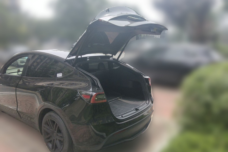 Tesla Model Y 2023 car image #17