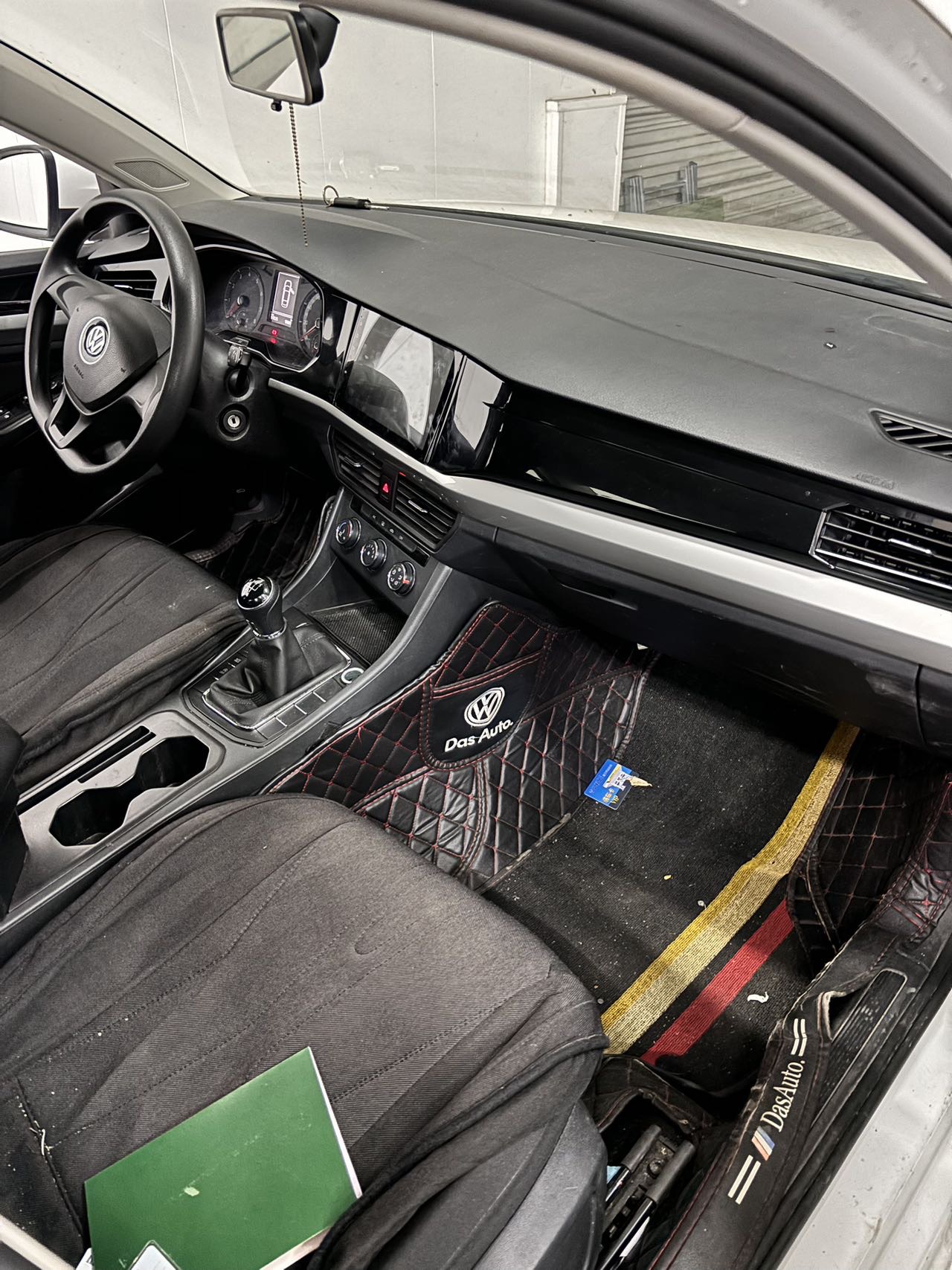 Volkswagen Bora 2019 car image #5