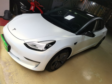 Tesla Model 3 2020 Tesla Model 3 2020 car image