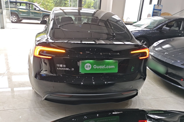 Tesla Model 3 2023 car image #6