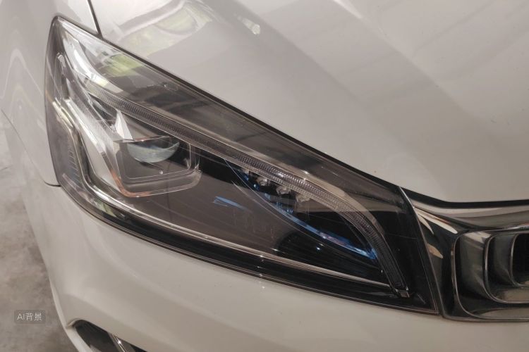 GEELY Emgrand 2020 #8 GEELY Emgrand 2020 car image #8