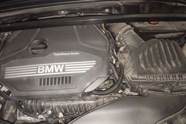 BMW X1 2022 #22 BMW X1 2022 car image #22