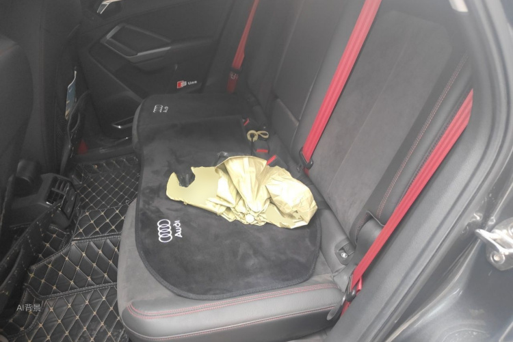 Audi Q3 2020 #19 Audi Q3 2020 car image #19