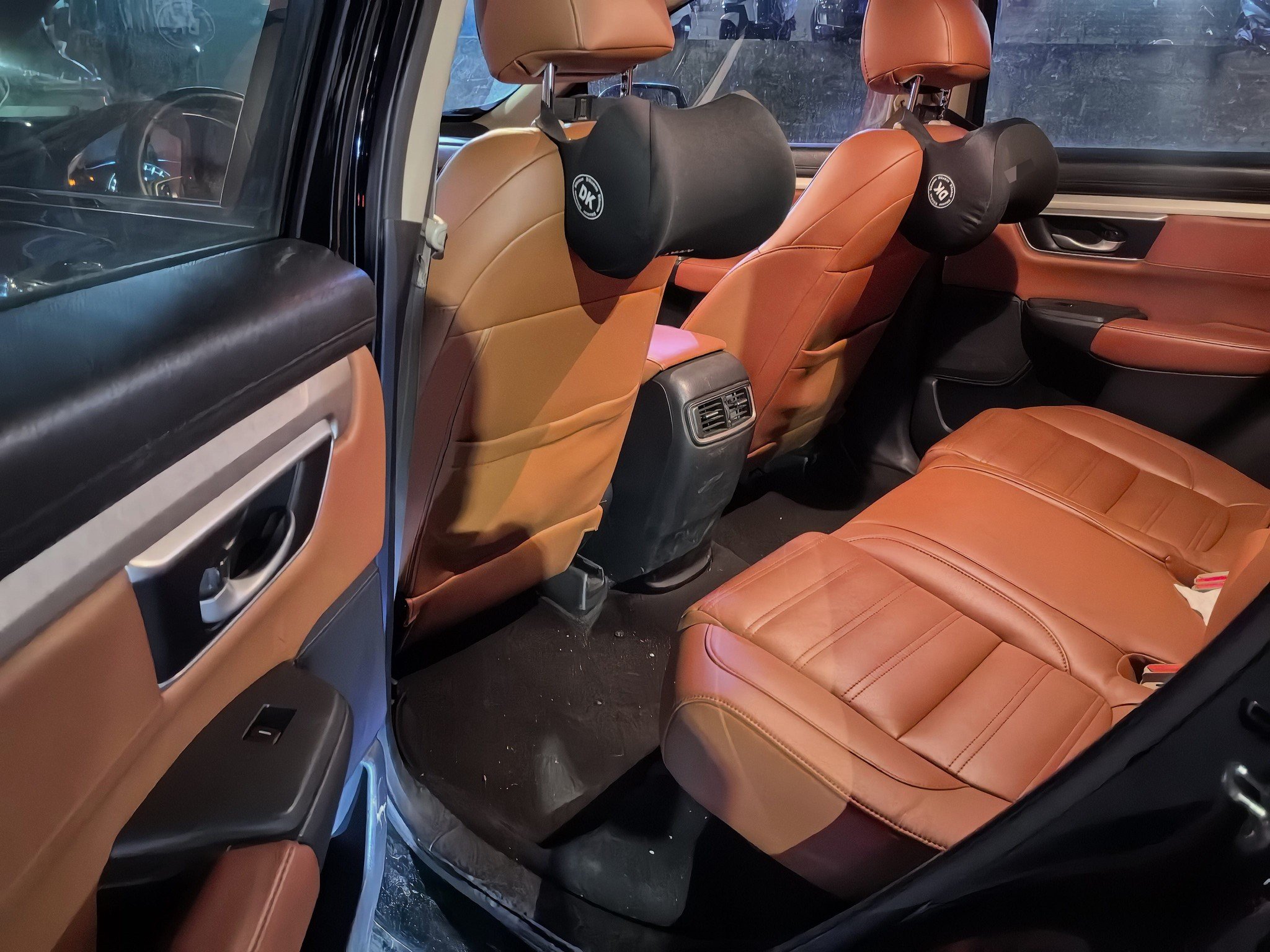 Honda CR-V 2018 immagine di auto #5