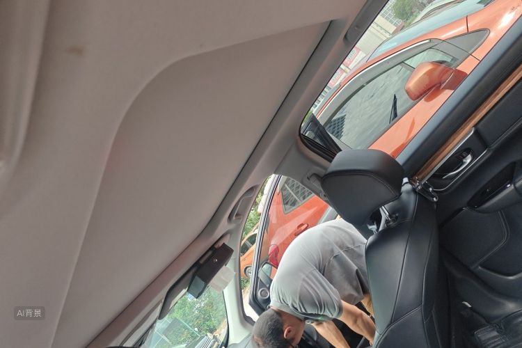 Honda CR-V 2019 car image #20