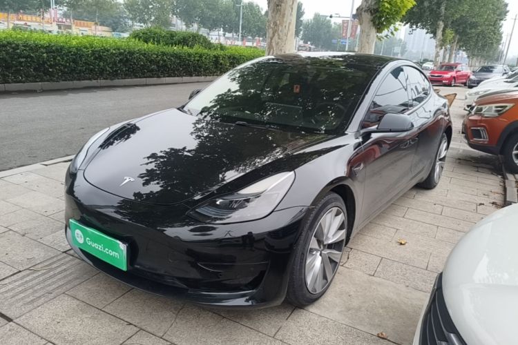 Tesla Model 3 2023 #2 Tesla Model 3 2023 car image #2