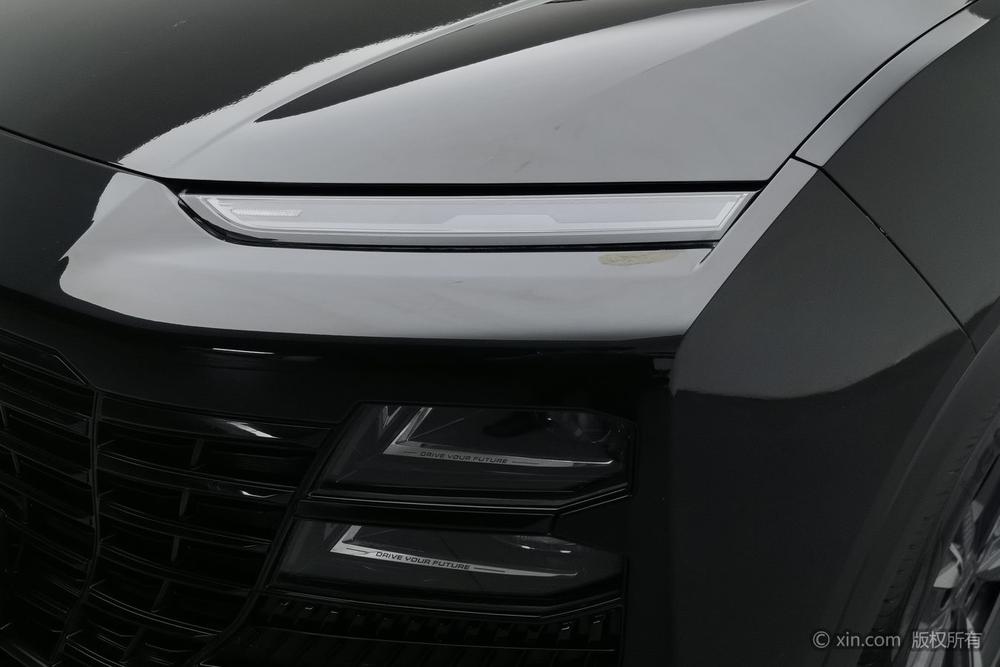 Jetour Dashing 2023 car image #7