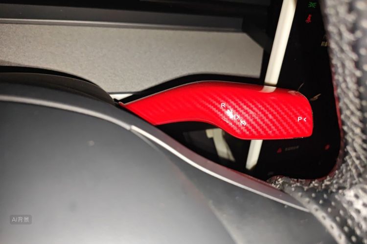 Tesla Model Y 2023 #16 Tesla Model Y 2023 car image #16