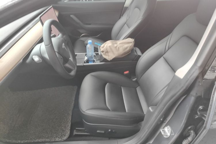 Tesla Model 3 2020 car image #15