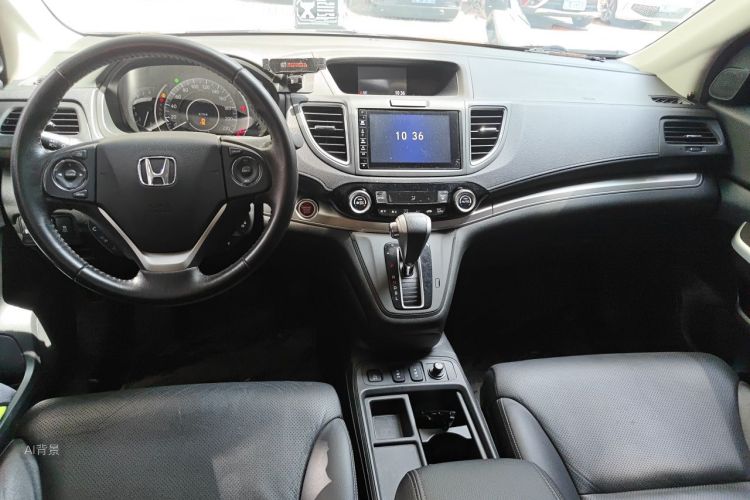 Honda CR-V 2016 #11 Honda CR-V 2016 car image #11