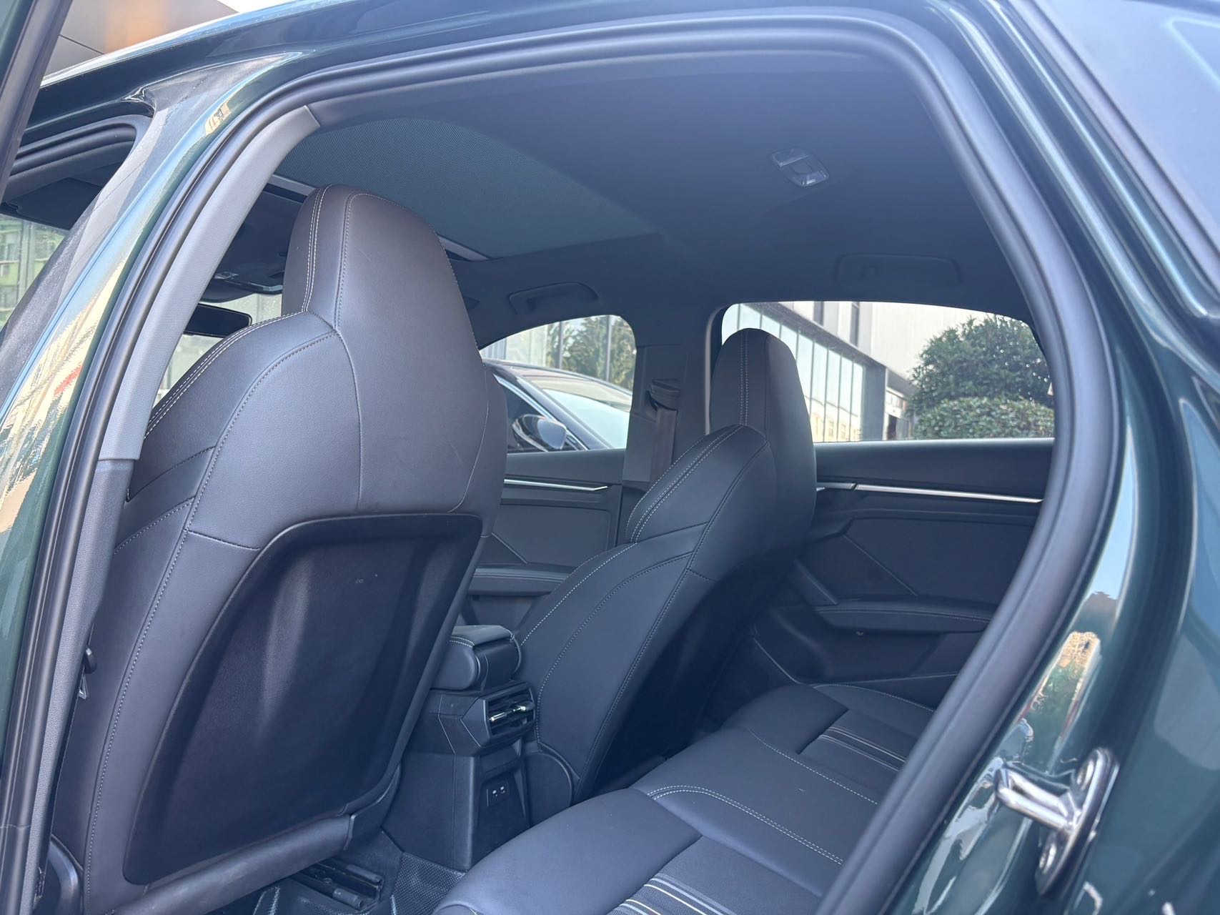 Audi A3 2023 car image #5