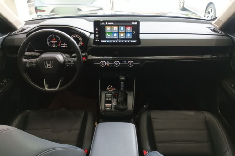 Honda CR-V 2024 car image #10