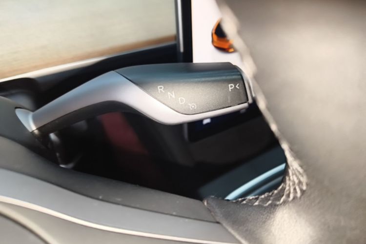 Tesla Model 3 2022 #14 Tesla Model 3 2022 car image #14