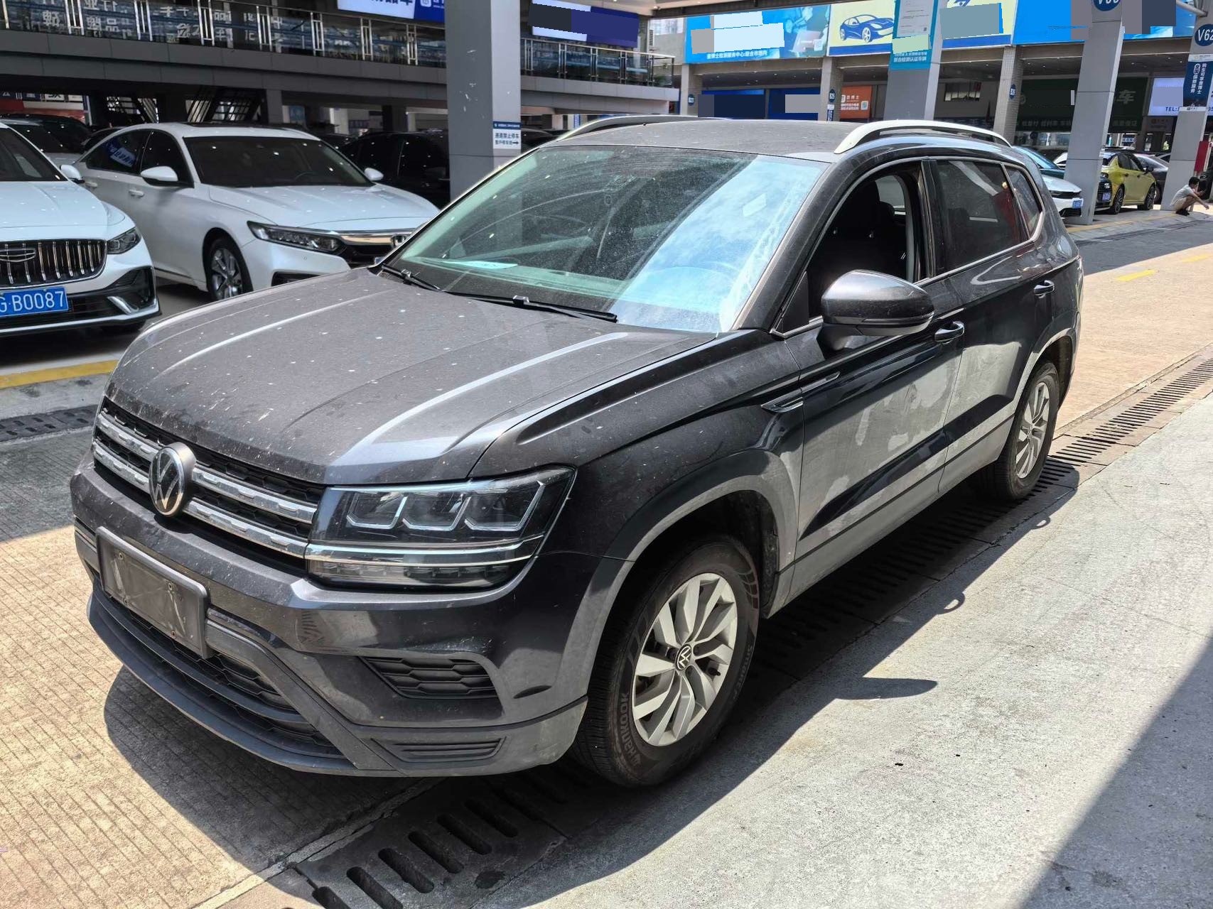 2021 2021 car image