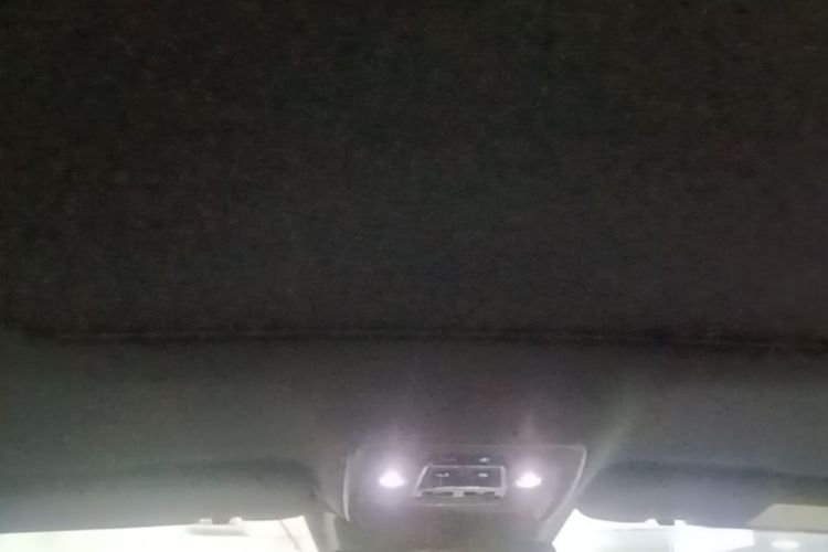 BYD Han 2023 car image #18